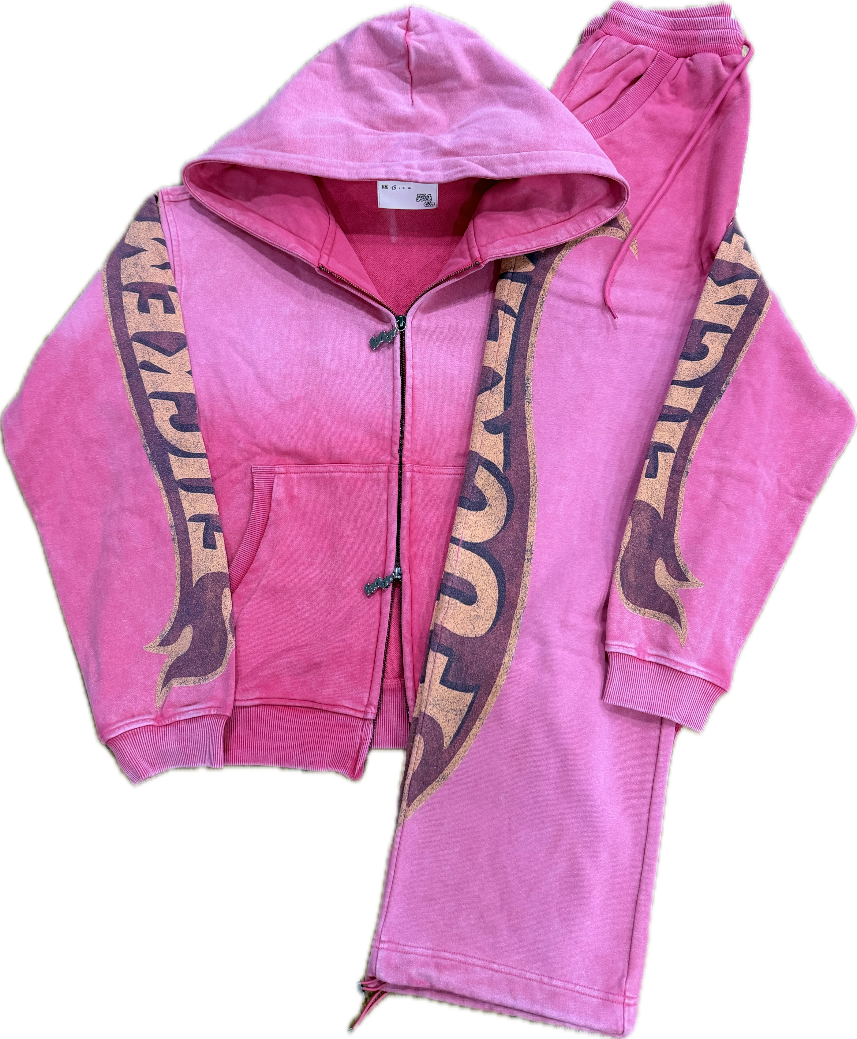 Red Rose Flame Set – The Fuck Em Store