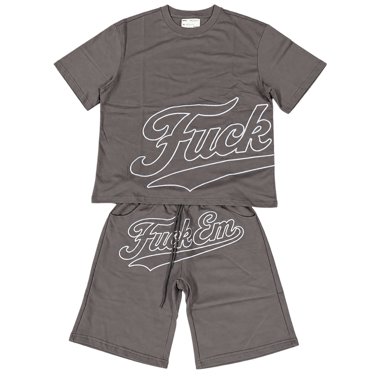 Desert Pack Tee Set