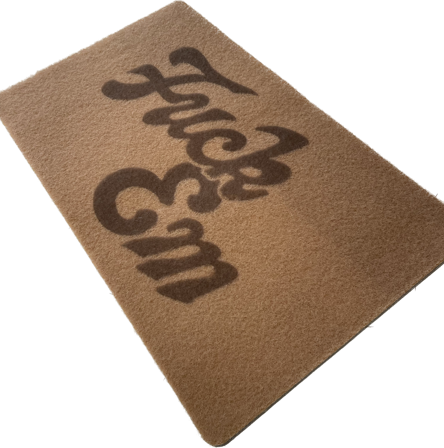 The Only Doormat