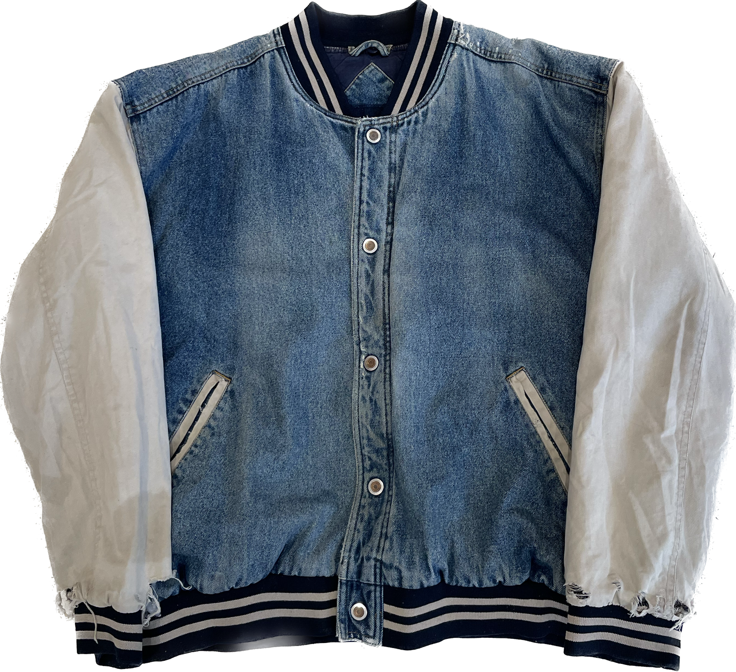 Vintage Varsity