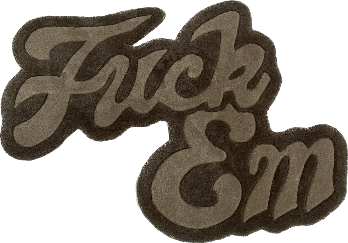 Rug – The Fuck Em Store