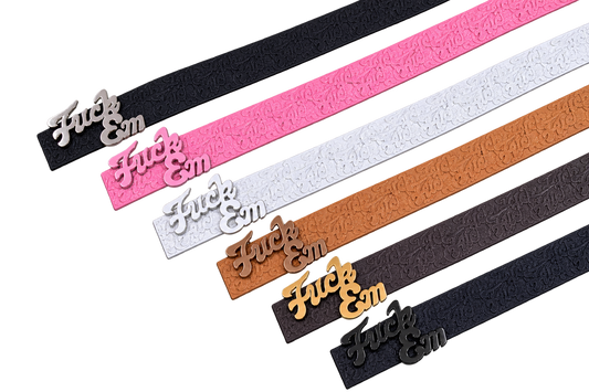 Triple Layer Belt