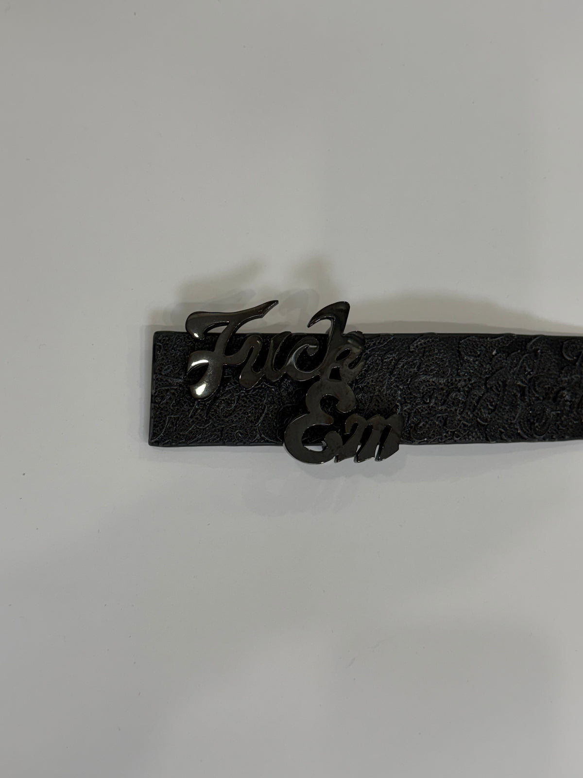 Triple Layer Belt – The Fuck Em Store