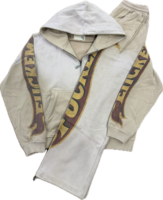 Crème Brûlée Flame Set