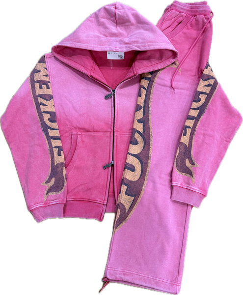 Red Rose Flame Set – The Fuck Em Store