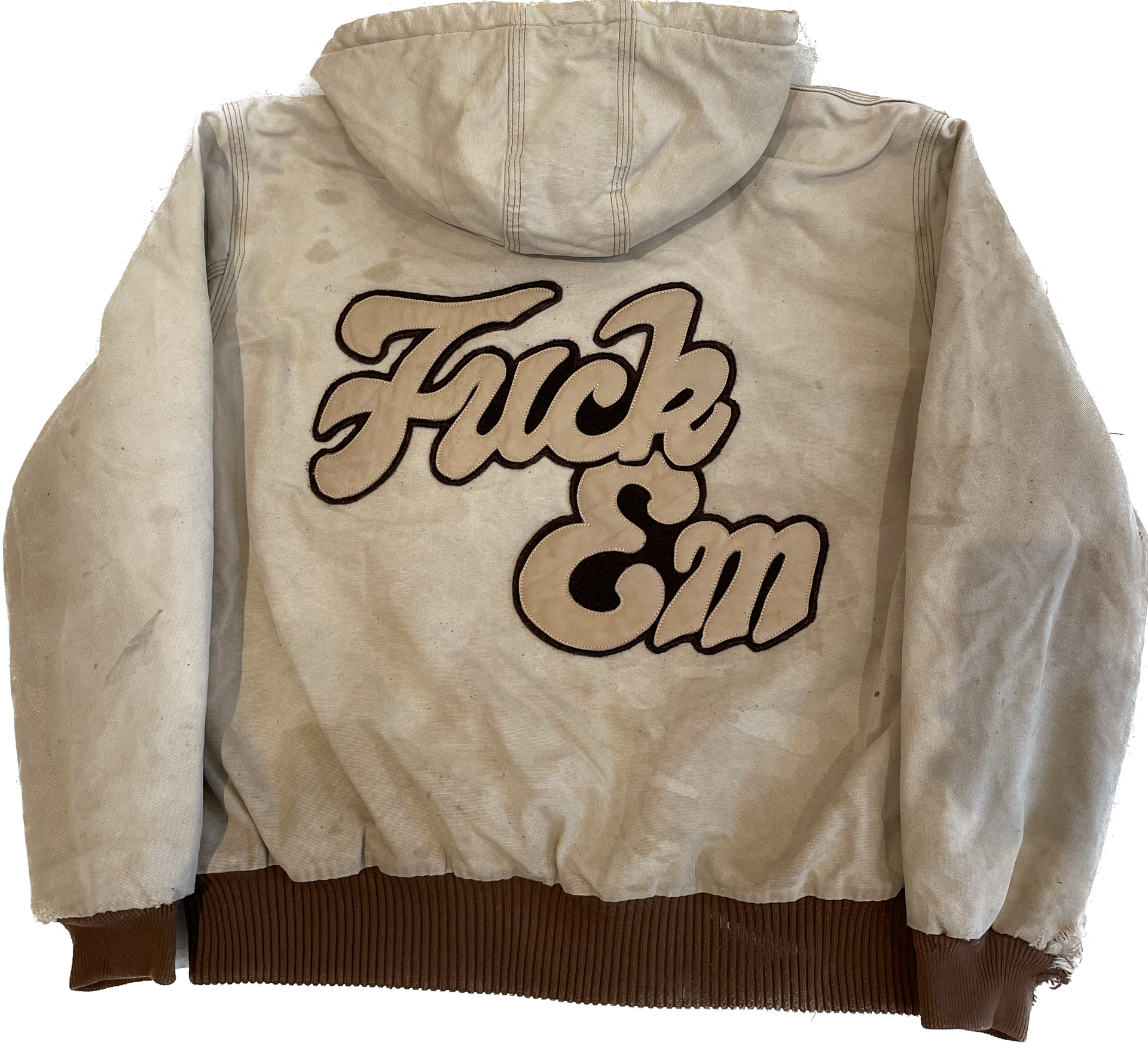 Aged like Wine – The Fuck Em Store