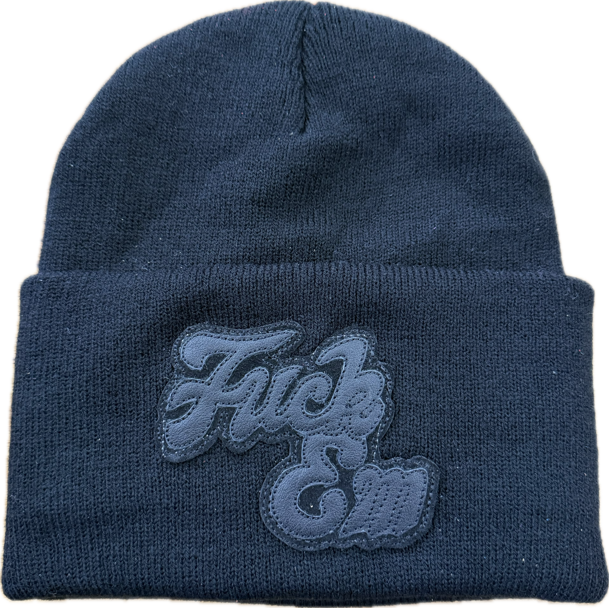 Beanies – The Fuck Em Store