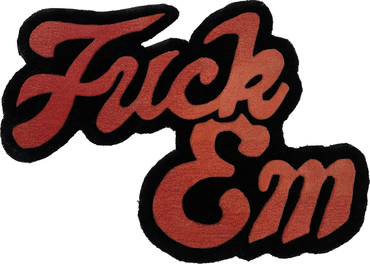 Rug – The Fuck Em Store