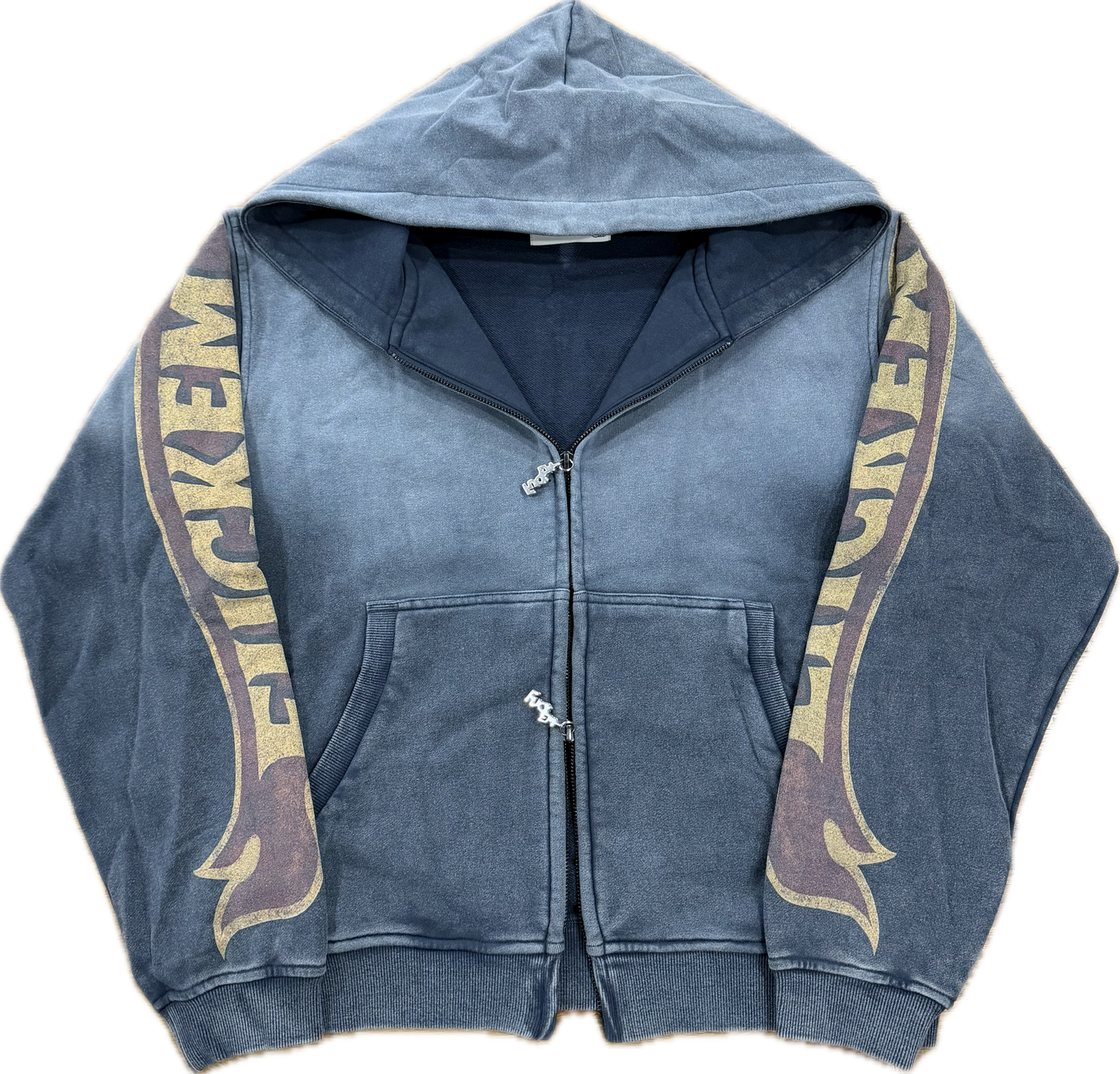 Attic Black Flame Set