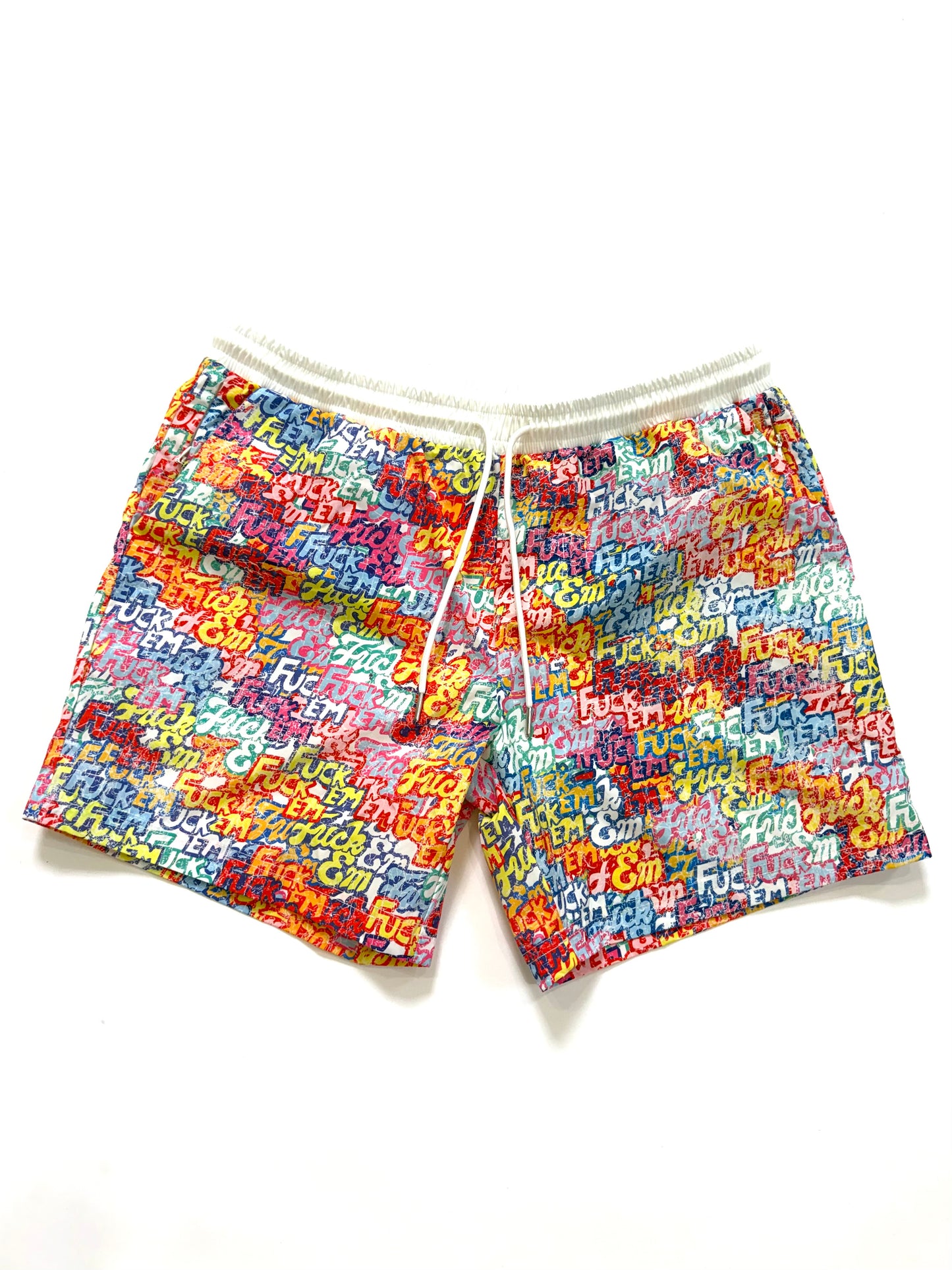 His and Hers Swim Set