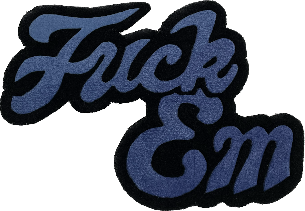 Rug – The Fuck Em Store