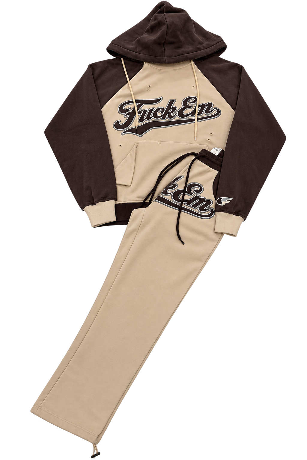 Color Varsity After Hood Sets