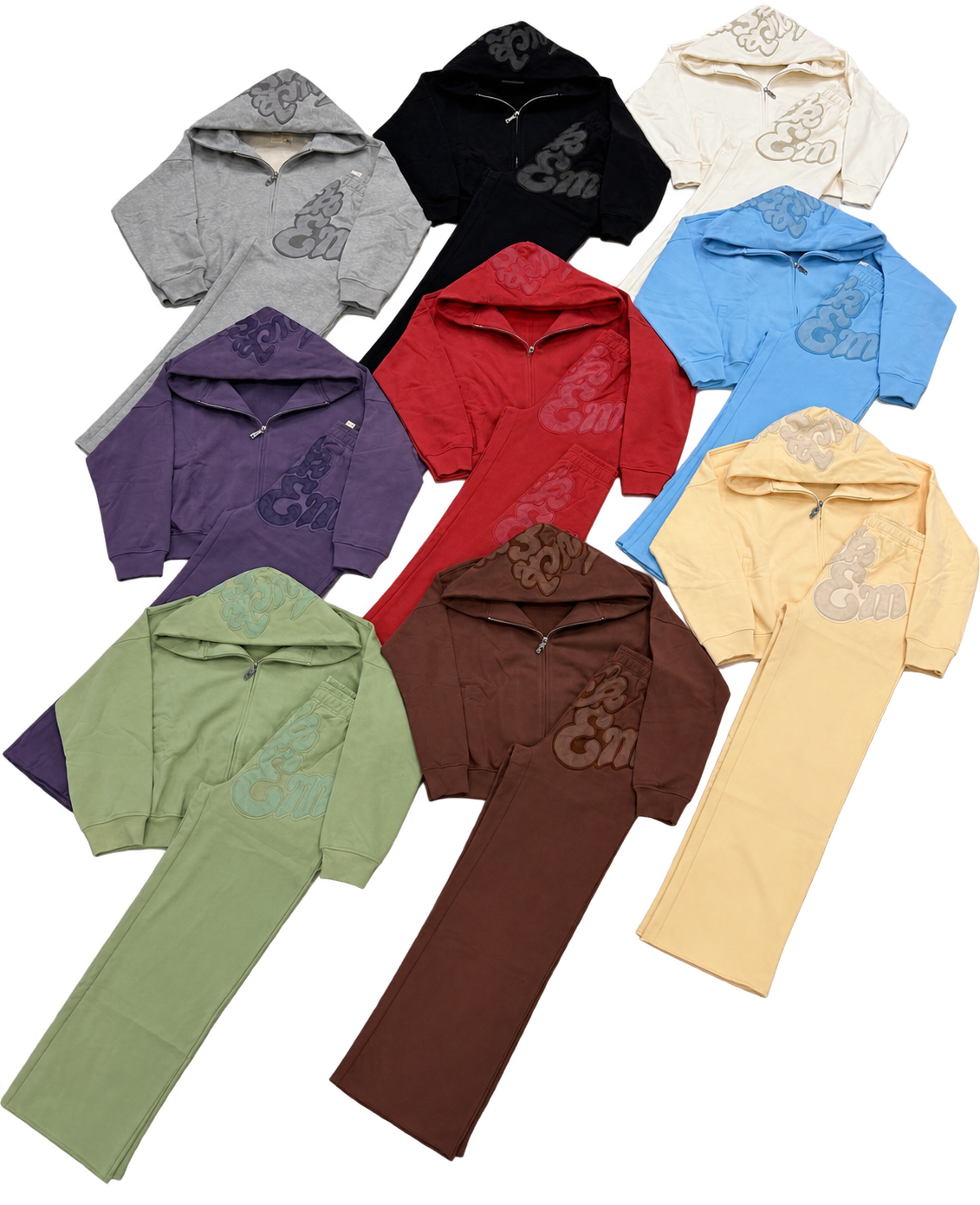 Leather Patch Sets