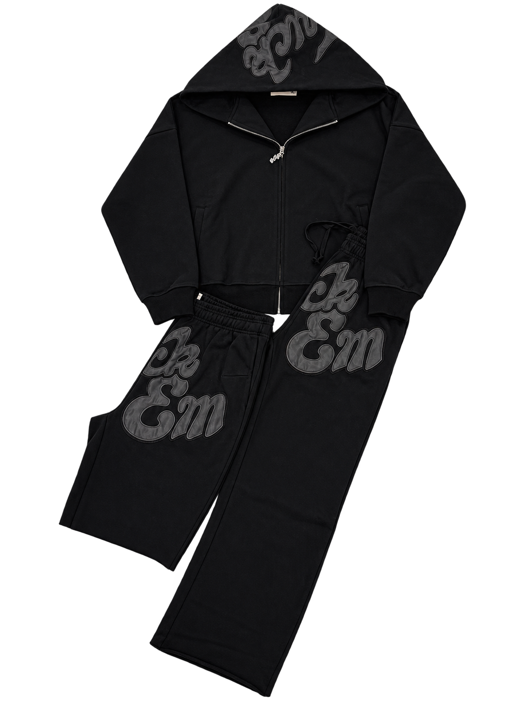 Leather Patch Set