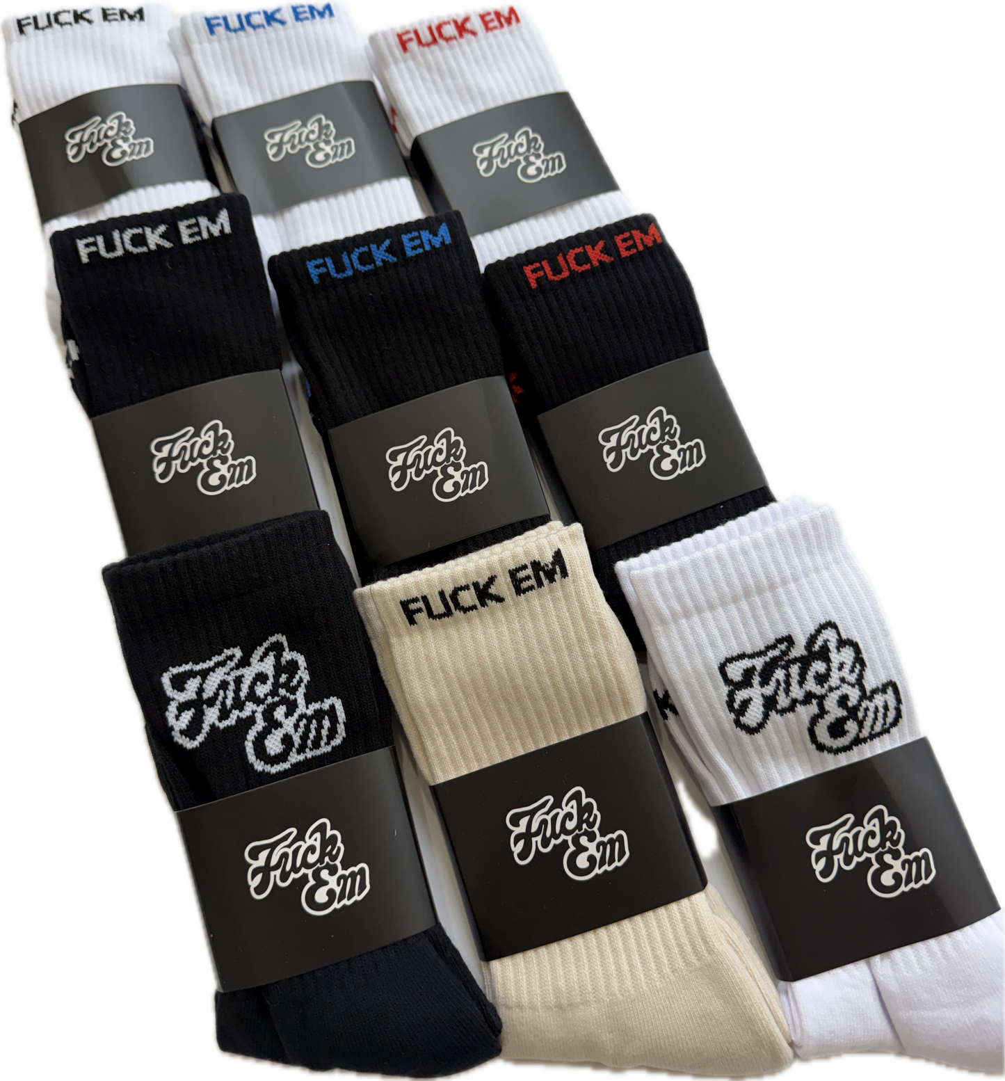 Socks
