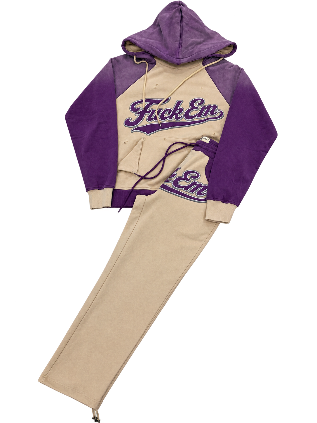Color Varsity After Hood Sets