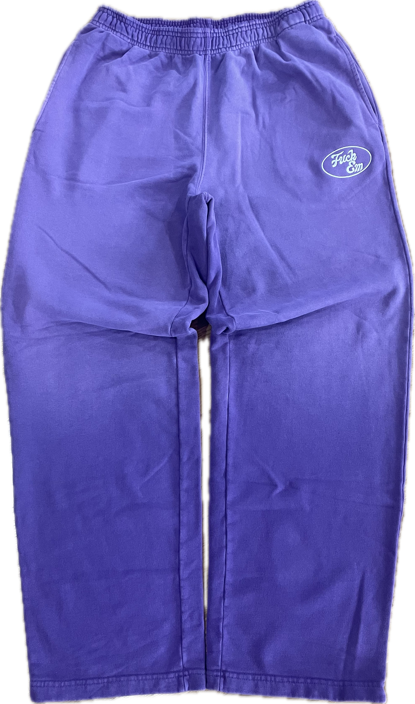 Purple Passion Sweatsuit