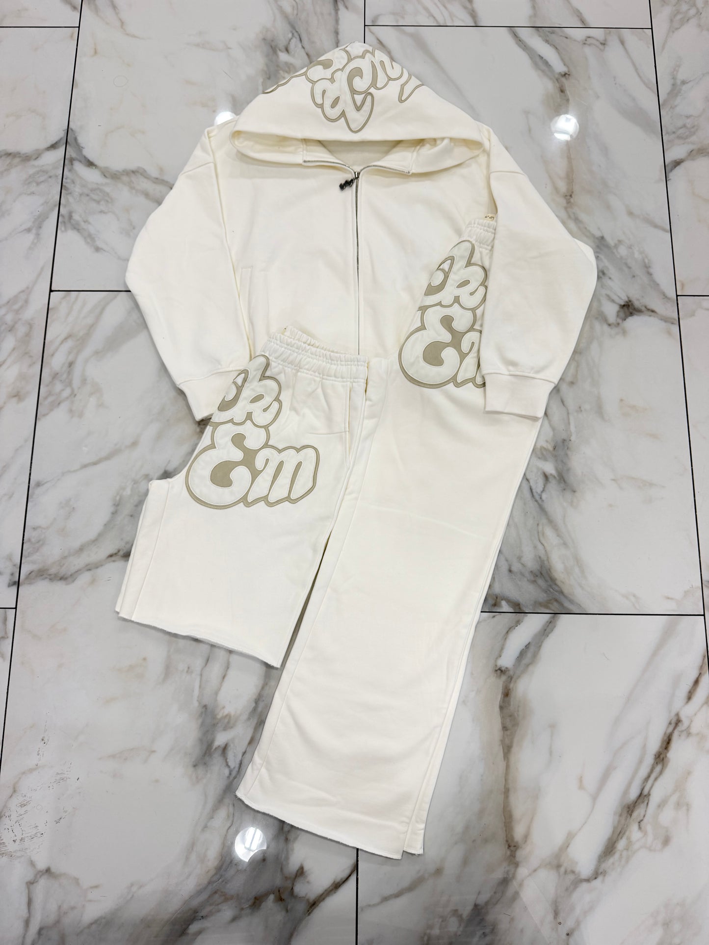 Leather Patch Set