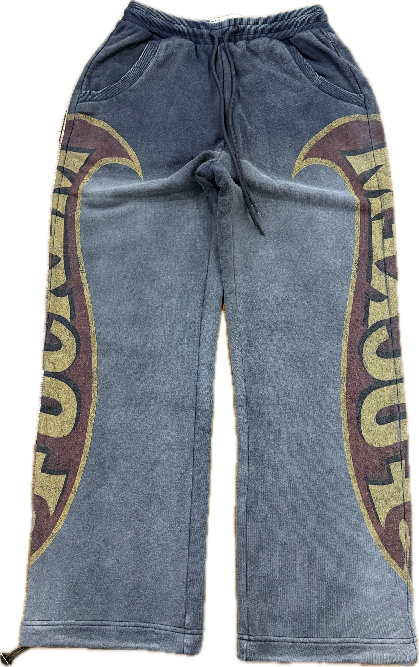 Attic Black Flame Set