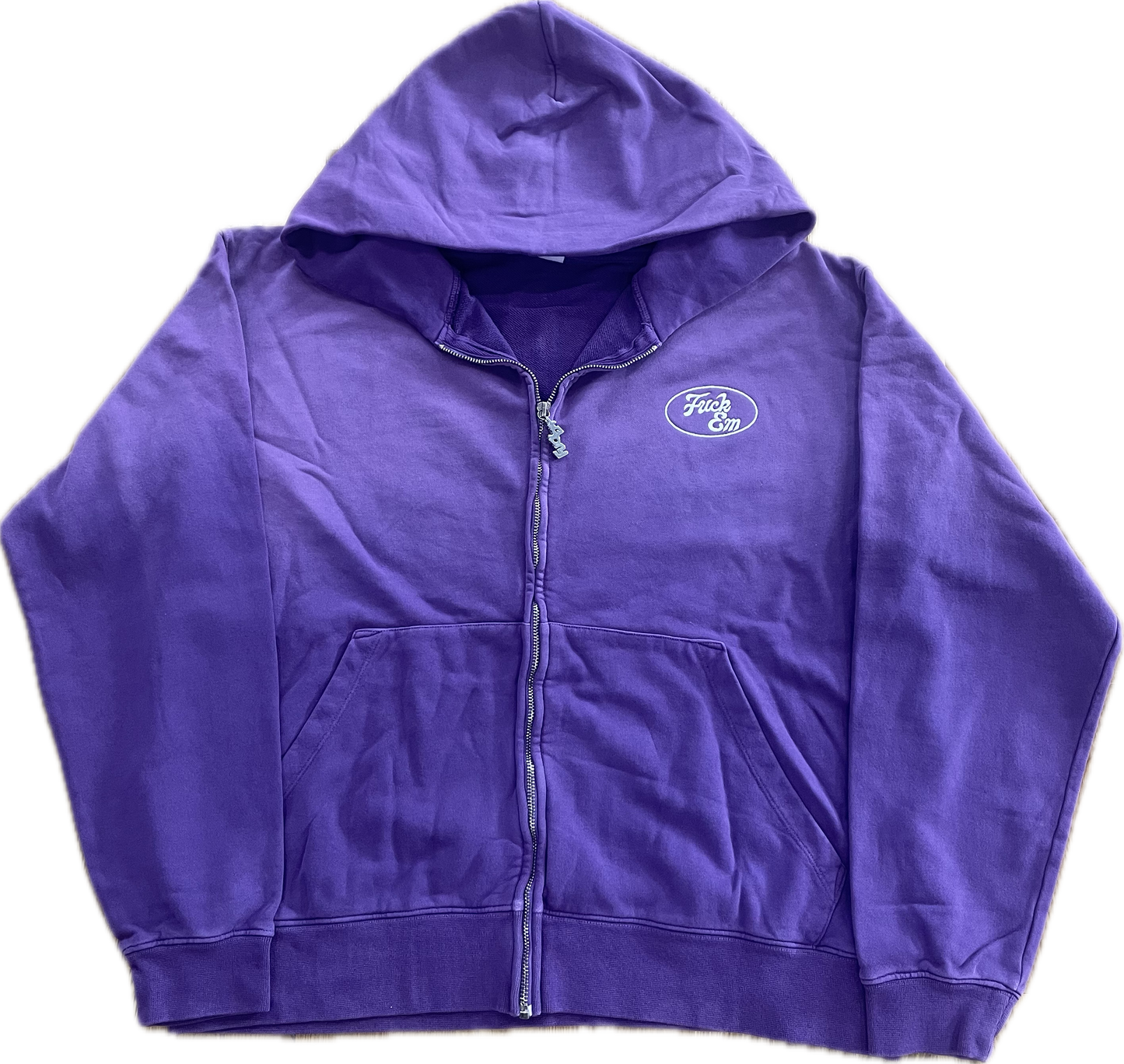 Purple Passion Sweatsuit