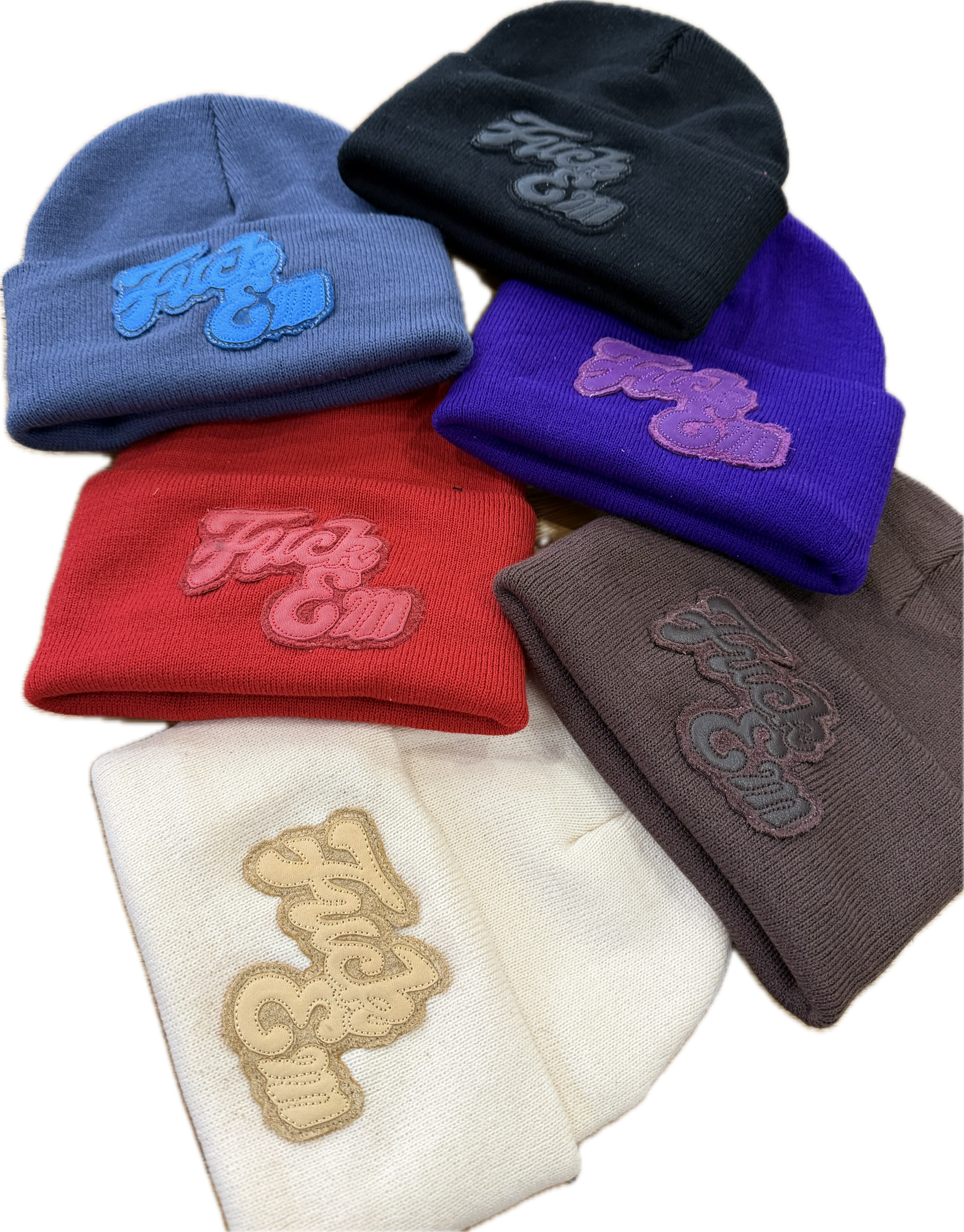 Beanies Baby – The Fuck Em Store