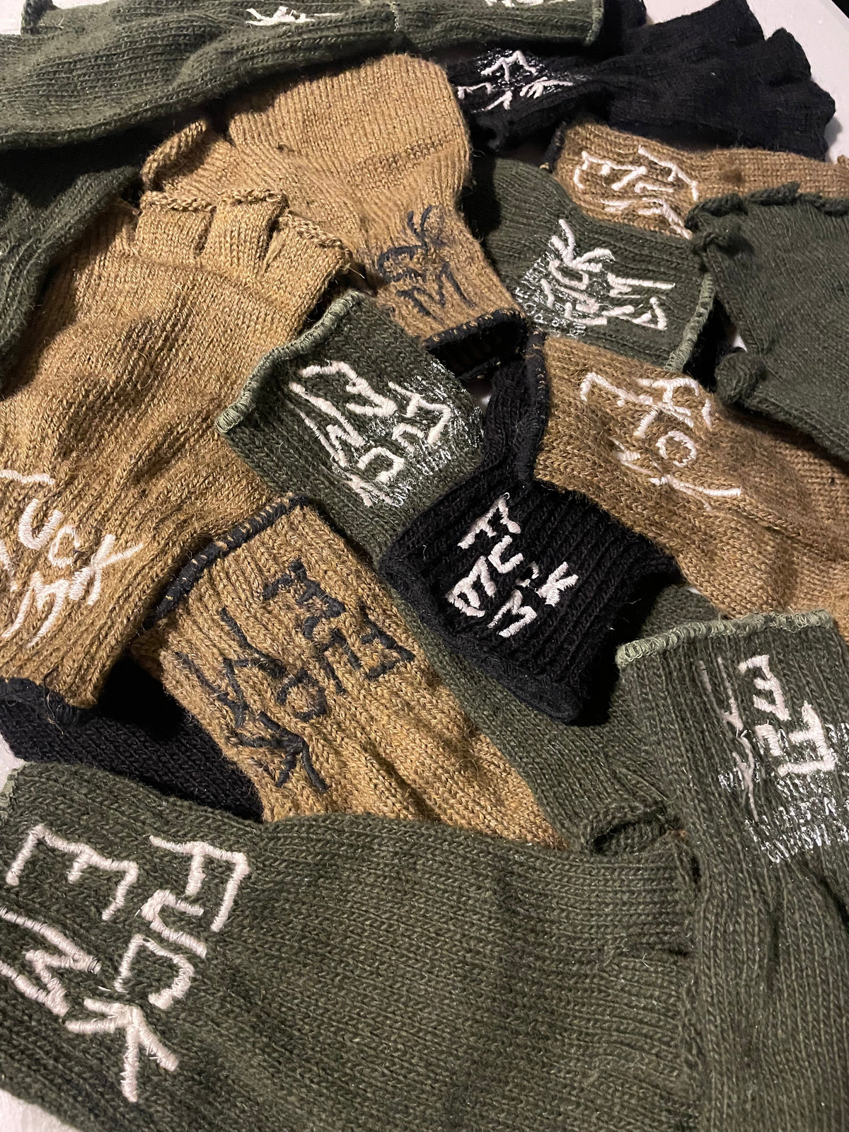 Fuck Em NYC